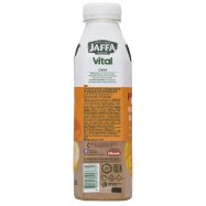 Напиток Jaffa Vital Power Манго-Банан с экстр женьшеня 0,5л Image - 2