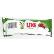 Десерт творожный Like вишня 50г Image - 2