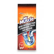 М.МУСКУЛ Д/ПРОЧИЩ ТРУБ КУХНЯ 2 Image - 1