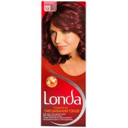 Крем-краска Londa 53 Махагони стойк 1шт Image - 1