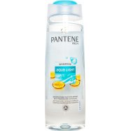 Шампунь Pantene Pro-V Aqua Light 400мл Image - 4