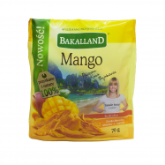 Манго Bakalland 70г Image - 1