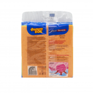 Салфетки для уборки Фрекен Бок Аккорд влаговпитывающие 5шт Image - 2