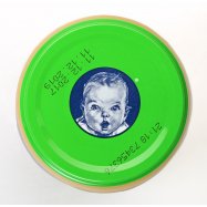 Пюре Gerber Яблоко абрикос банан для детей с 6 месяцев 130г Image - 5