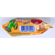 Сырок глазированный Фанні Вишня на печенье 15% 50г Image - 2