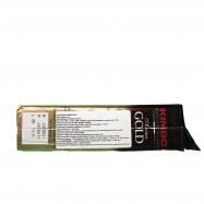 Кофе Kimbo Aroma Gold жареный молотый 250г Image - 3