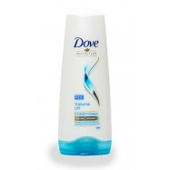 Бальзам-ополіскувач Dove Therapy Розкішний об`єм 200мл Image - 4