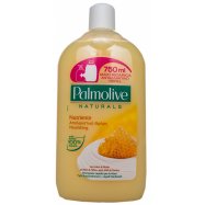 Жидкое мыло Palmolive Натурэль Питание Мед и Увлаж мол 750мл Image - 5