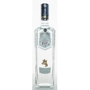 Водка Козацька Рада Premium Oak carbon filtration 40% 0.7л Image - 3