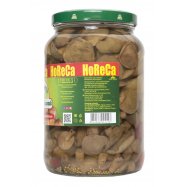 Маслята Долина Желаний маринованные 1700мл Image - 2