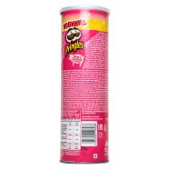 Чипсы Pringles картофельные со вкусом ветчины и сыра 165г Image - 3