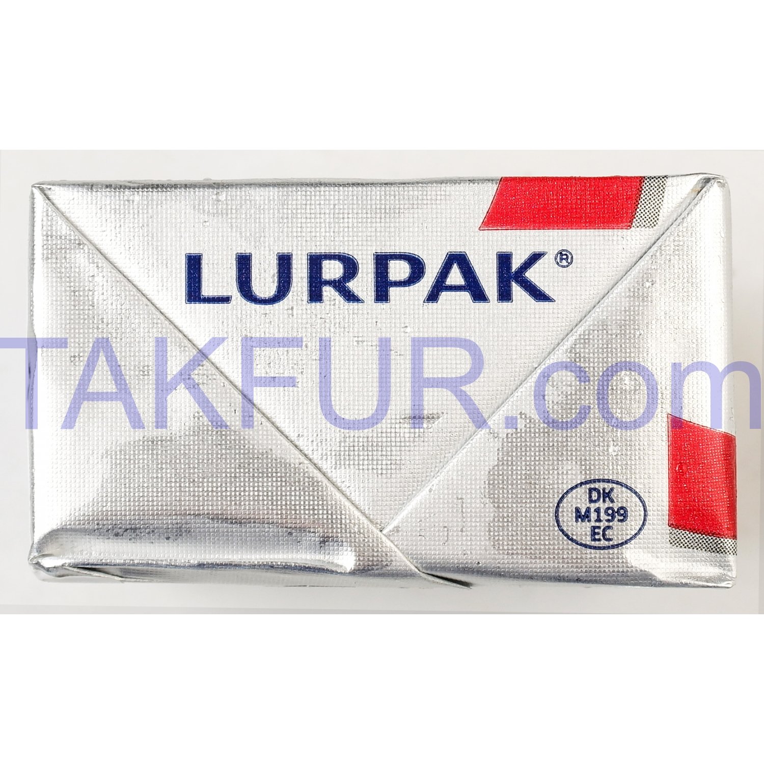 LURPAK МАСЛО ВЕРШ 82% 200Г купить онлайн с доставкой в офис или на дом ...