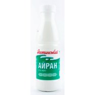 Напиток кисломолочный Яготинський Айран 2% 450г Image - 3