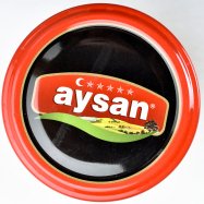 Перец Aysan Biberiye желтый острый маринованный 340г Image - 6