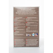 Хлопья Nordic овсяно-ржаные с отрубями и семенами льна 600г Image - 5