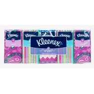 Носовые платки Kleenex Original 10шт Image - 1