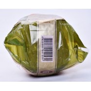 Хліб Рум`янець Сім злаків нарізаний скибками 400г Image - 3