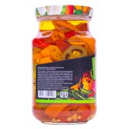 Консервы Rio Джалапено Перец острый консервированный 280г Image - 3