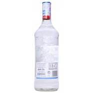 Ром Captain Morgan White Rum 37,5% 1л Image - 4