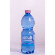 Вода San Benedetto негазированная 0,5л Image - 3