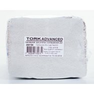 Полотенца бумажные Tork Advanced сложен zz двухслойн 200шт Image - 2