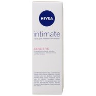 Гель для интимной гигиены Nivea Intimate Sensitive 250мл Image - 2
