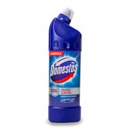 Средство чистящее для унитаза Domestos Эксперт Сила 7 1000мл Image - 1