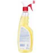 Средство для мытья стекла Aro Лимон 500мл Image - 2