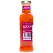 Соус Peri-Peri Кисло-сладкий 320г Image - 3