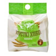 Хлебцы Tasty Style Пшеничные хрустящие 60г Image - 1