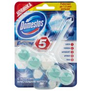 DOMESTOS БЛОК 1Х5 55 ГР Image - 1