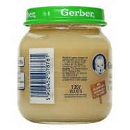 Пюре Gerber Цветная капуста и картофель д/дет с 6 мес 130г Image - 3