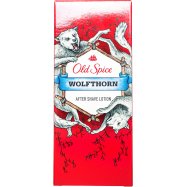 Лосьон после бритья Old Spice Wolfthorn 100мл Image - 1