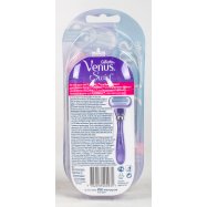 Бритва Gillette Venus Swirl со сменной кассетой 1шт Image - 2