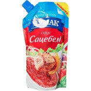 Соус Чумак Сацебели 200г Image - 4