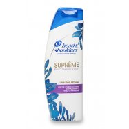 Шамп Head & Shoulders Supreme Восст с арг мас пр перх 300мл Image - 1