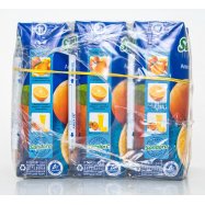 Сок Sandora Апельсиновый 250мл Image - 2