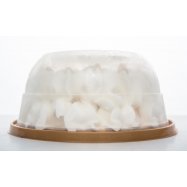 Торт-мороженое Ласунка Буржуй Киевский 800г Image - 2