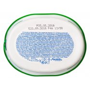 Сыр Philadelphia с зеленью мягкий 59% 175г Image - 3