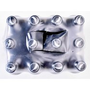 Напиток Pepsi Black безалкогольный сильногазированный 0,5л Image - 3