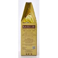 Чай Basilur Те Гуань Инь китайский зеленый 100г Image - 3