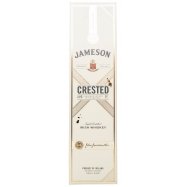 Виски Jameson Crested ирландский 40% 700мл Image - 2