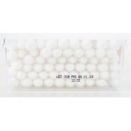 Ватные палочки Smile Baby с ограничителем 60шт Image - 4