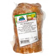 Рулет Ятрань Славянский варено-копченый высший сорт весовой Image - 1