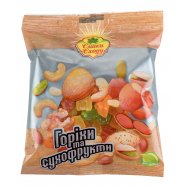 СМАКИ СХОДУ АНАНАС АСОРТІ ШМ 1 Image - 1