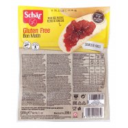 Булочки Schär Bon Matin сдобные 200г Image - 2