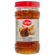 Джем Fimtad из инжира 380г Image - 1