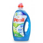 Средство для стирки Persil Свежесть от Silan Color gel 3л Image - 1