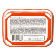 PRESIDENT СИР ПЛ.45%200Г Image - 3