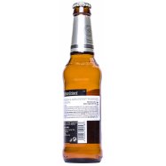 Пиво Warsteiner Premium светлое 4,8% 0,33л Image - 3